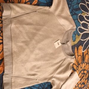 Brand new w tags Calvin Klein long sleeve